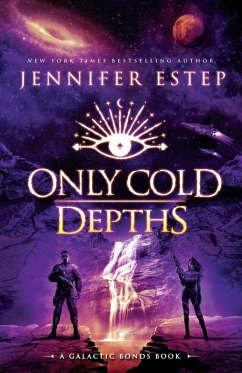 Cover Only Cold Depths