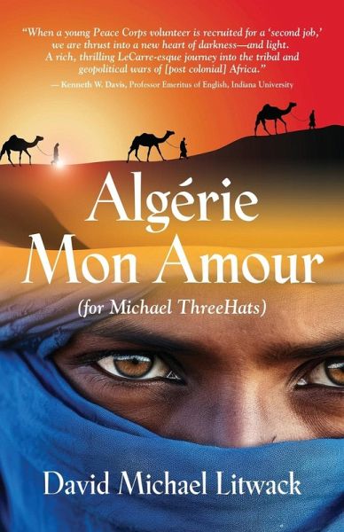 Algérie Mon Amour Algérie Mon Amour