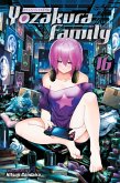 Mission: Yozakura Family, Vol. 16 Mission: Yozakura Family, Vol. 16