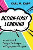 Action-First Learning Action-First Learning