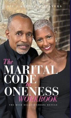The Marital Code to ONENESS workbook - Beavers, Renee M; Beavers, Gil J
