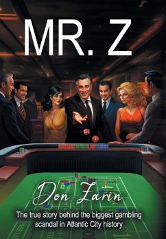 Mr. Z - Zarin, Don