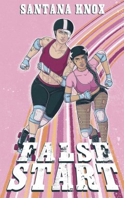 Cover False Start