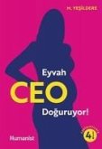 Eyvah CEO Doguruyor