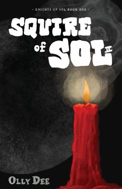Cover Squire of Sol II