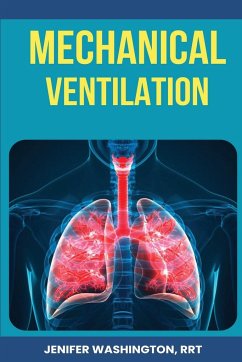 Respiratory Mechanical Ventilation - Washington, RRT Jenifer