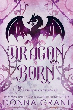 Cover Dragon Born