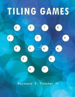 Cover Tiling Games