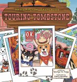 Touring Tombstone Touring Tombstone