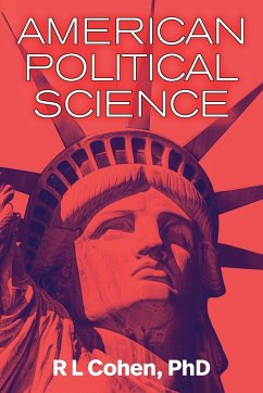 American Political Science - Cohen, R L