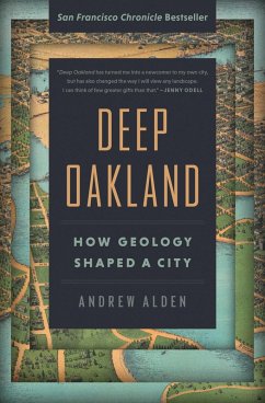 Cover Deep Oakland