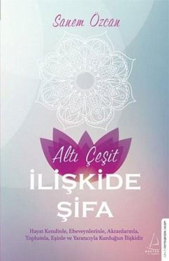 Cover Alti Cesit Iliskide Sifa