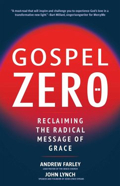 Gospel Zero - Farley, Andrew