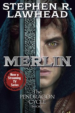 Cover Merlin