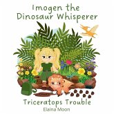 Imogen the Dinosaur Whisperer