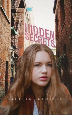 Hidden Secrets - Kremesec, Tabitha