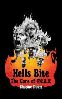 Hells Bite, The Core of F.E.A.R - Davis, Shayne