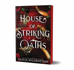 House of Striking Oaths (Deluxe Edition) - Wildenstein, Olivia