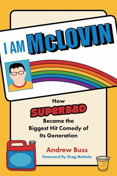 I Am McLovin Cover I Am McLovin