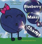 Blueberry Makes A Change