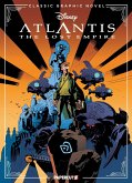 Disney Classic Graphic Novel: Atlantis