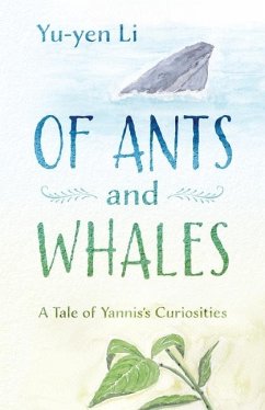 Of Ants and Whales - Li, Yu-Yen