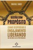 Gestão com Propósito