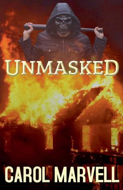 Unmasked - Marvell, Carol