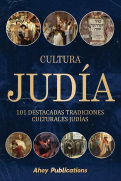 Cultura judía - Publications, Ahoy