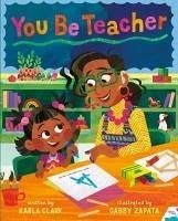Cover You Be Teacher