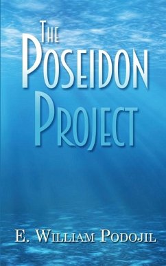 The Poseidon Project - Podojil, E William