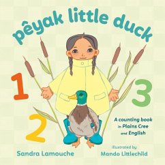 Pêyak Little Duck - Lamouche, Sandra