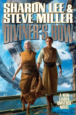 Cover Diviner's Bow