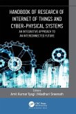 Handbook of Research of Internet of Things and Cyber-Physical Systems