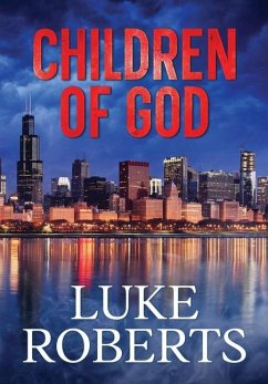 Children of God - Roberts, Luke