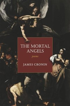 The Mortal Angels - Cronin, James