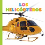 Los Helicópteros Los Helicópteros
