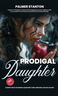 PRODIGAL DAUGHTER - Stanton, Palmer