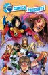 TidalWave Comics Presents - Bild 1