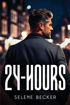 24-hours - Becker, Selene