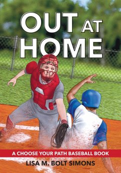 Cover Out at Home