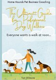 The Ultimutt Guide for Professional Dog Walkers