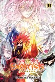 Twin Star Exorcists, Vol. 33