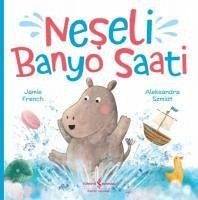 Neseli Banyo Saati - French, Jamie