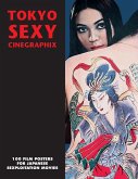 TOKYO SEXY CINEGRAPHIX