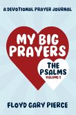 My Big Prayers