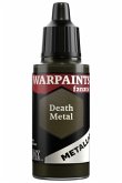 Warpaints Fanatic Metallic: Death Metal Warpaints Fanatic Metallic: Death Metal
