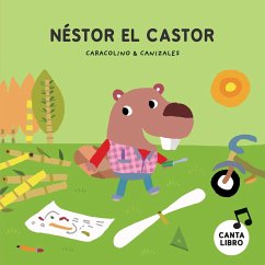 Néstor El Castor - Caracolino