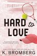 Hard to Love - Bild 1