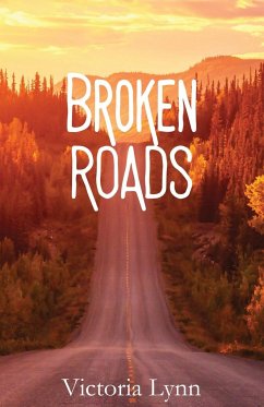 Broken Roads - Lynn, Victoria